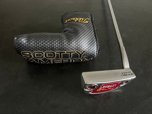Scotty cameron golo putter - golo,