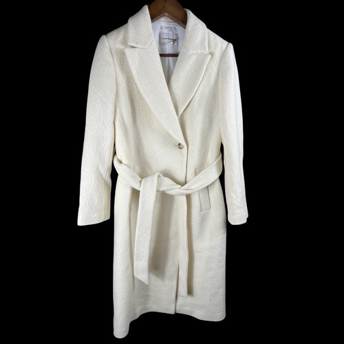 Club monaco cappotto - monaco,