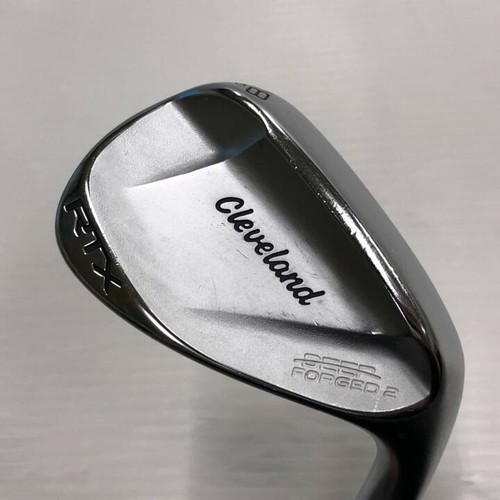 Cleveland rtx deep forged - cleveland,