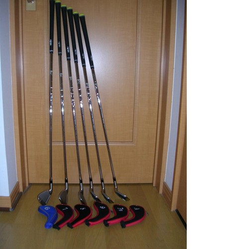 Honma zeal 525 - be,