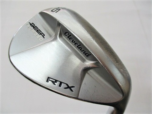 Cleveland rtx deep forged - cleveland,