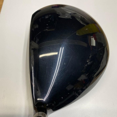 Kamui tp09d driver head - kamui, 450cc