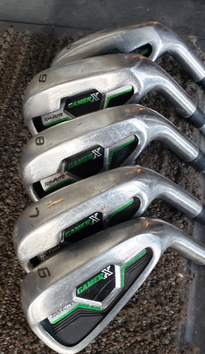 Set ferri golf top - 5,