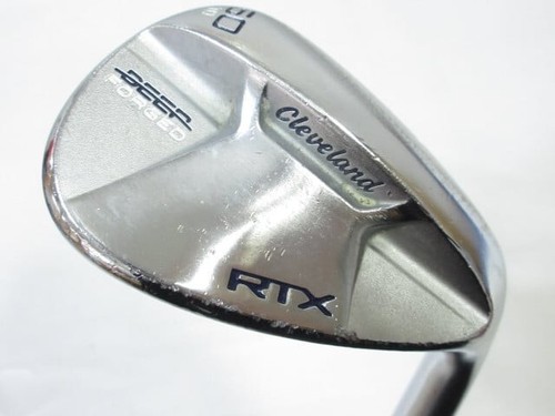 Cleveland rtx deep forged - rtx,
