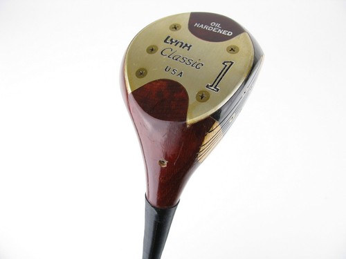 Mint lynx classic driver - mint,